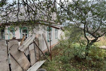 Фото №2: Дом 45 м² - Донской, мкр. Бобрик-Гора, пер. Октябрьский, 11