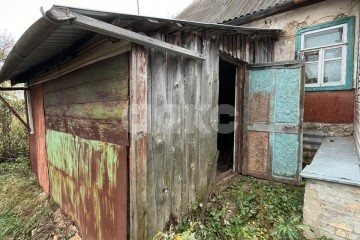 Фото №5: Дом 45 м² - Донской, мкр. Бобрик-Гора, пер. Октябрьский, 11