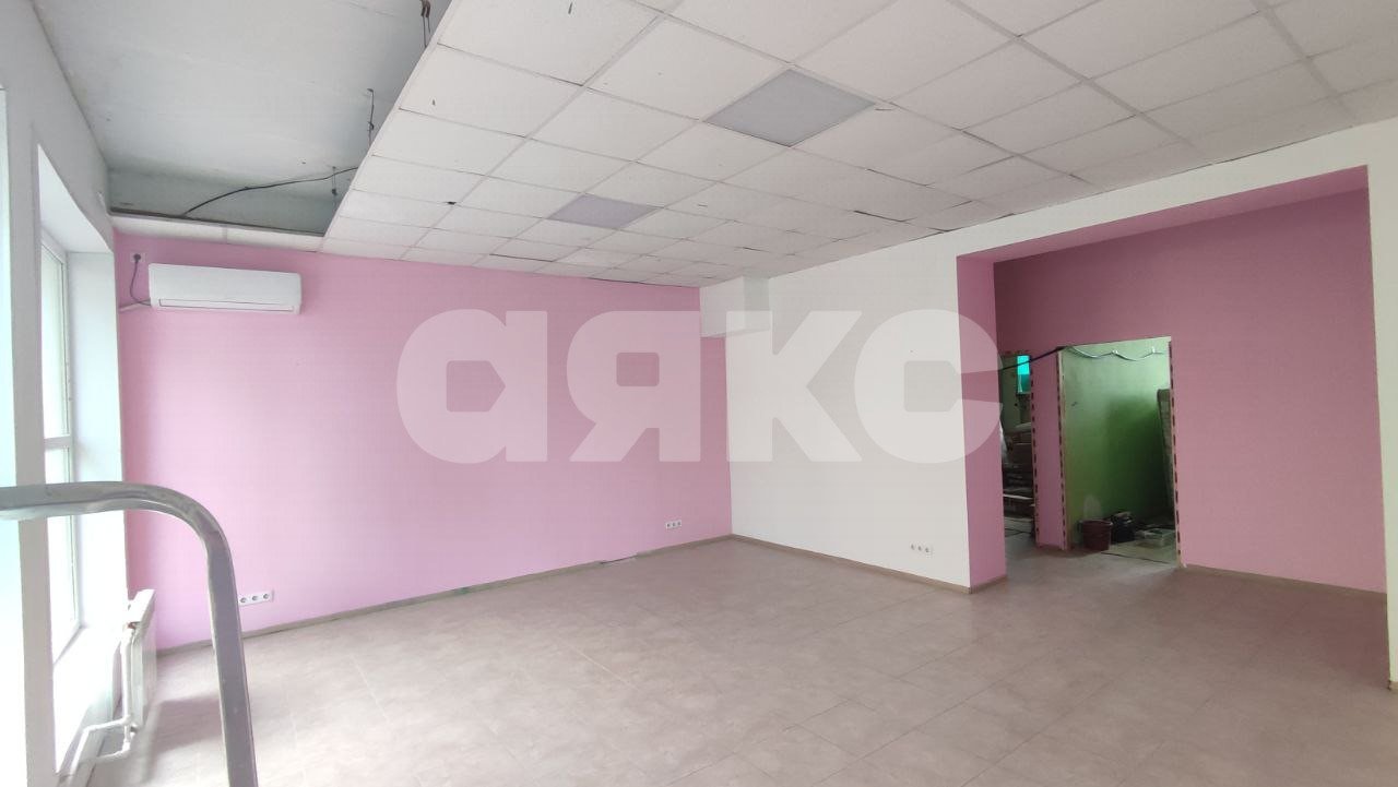 Фото №2: Коммерция 160 м² - Мариуполь, 2-й участок, ул. Азовстальская