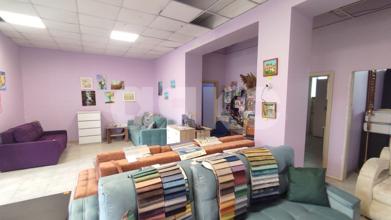 Фото №7: Коммерция 160 м² - Мариуполь, 2-й участок, ул. Азовстальская
