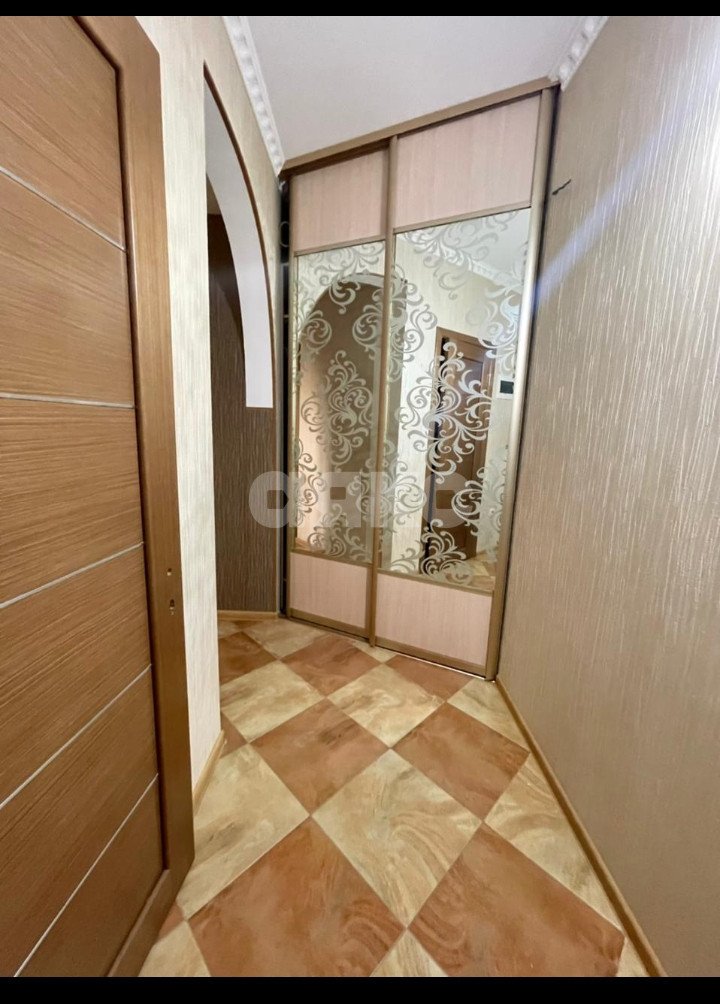 Фото №5: 3-комнатная квартира 52 м² - Сочи, Мамайка, ул. Целинная, 13А