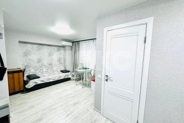 Фото №1: Студия 22 м² - Сочи, мкр. Завокзальный, ул. Тоннельная
