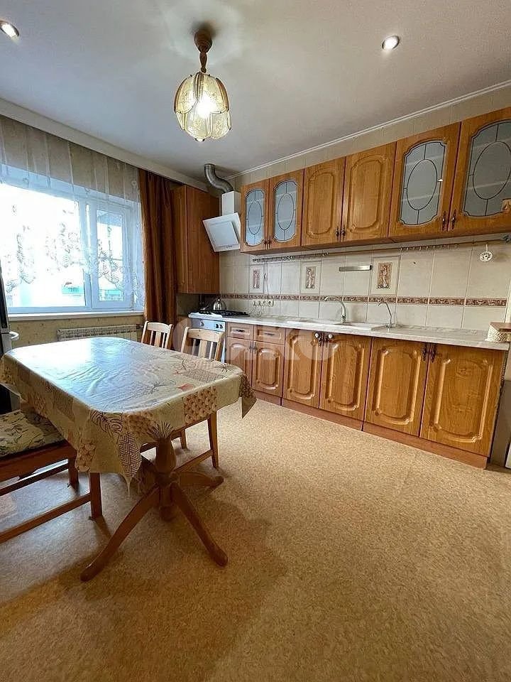 Фото №2: 3-комнатная квартира 69 м² - Ростов-на-Дону, 16-й, ул. Извилистая, 9