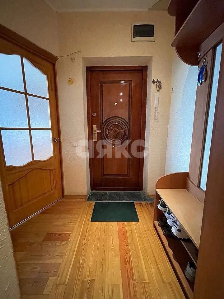 Фото №1: 3-комнатная квартира 69 м² - Ростов-на-Дону, 16-й, ул. Извилистая, 9
