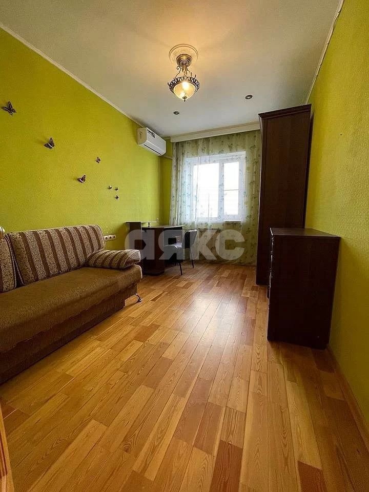 Фото №10: 3-комнатная квартира 69 м² - Ростов-на-Дону, 16-й, ул. Извилистая, 9