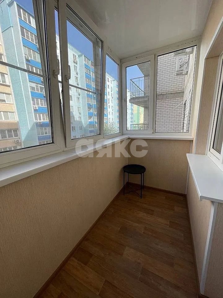 Фото №14: 3-комнатная квартира 69 м² - Ростов-на-Дону, 16-й, ул. Извилистая, 9