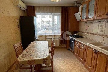 Фото №3: 3-комнатная квартира 69 м² - Ростов-на-Дону, мкр. 16-й, ул. Извилистая, 9