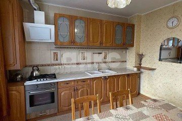 Фото №4: 3-комнатная квартира 69 м² - Ростов-на-Дону, мкр. 16-й, ул. Извилистая, 9