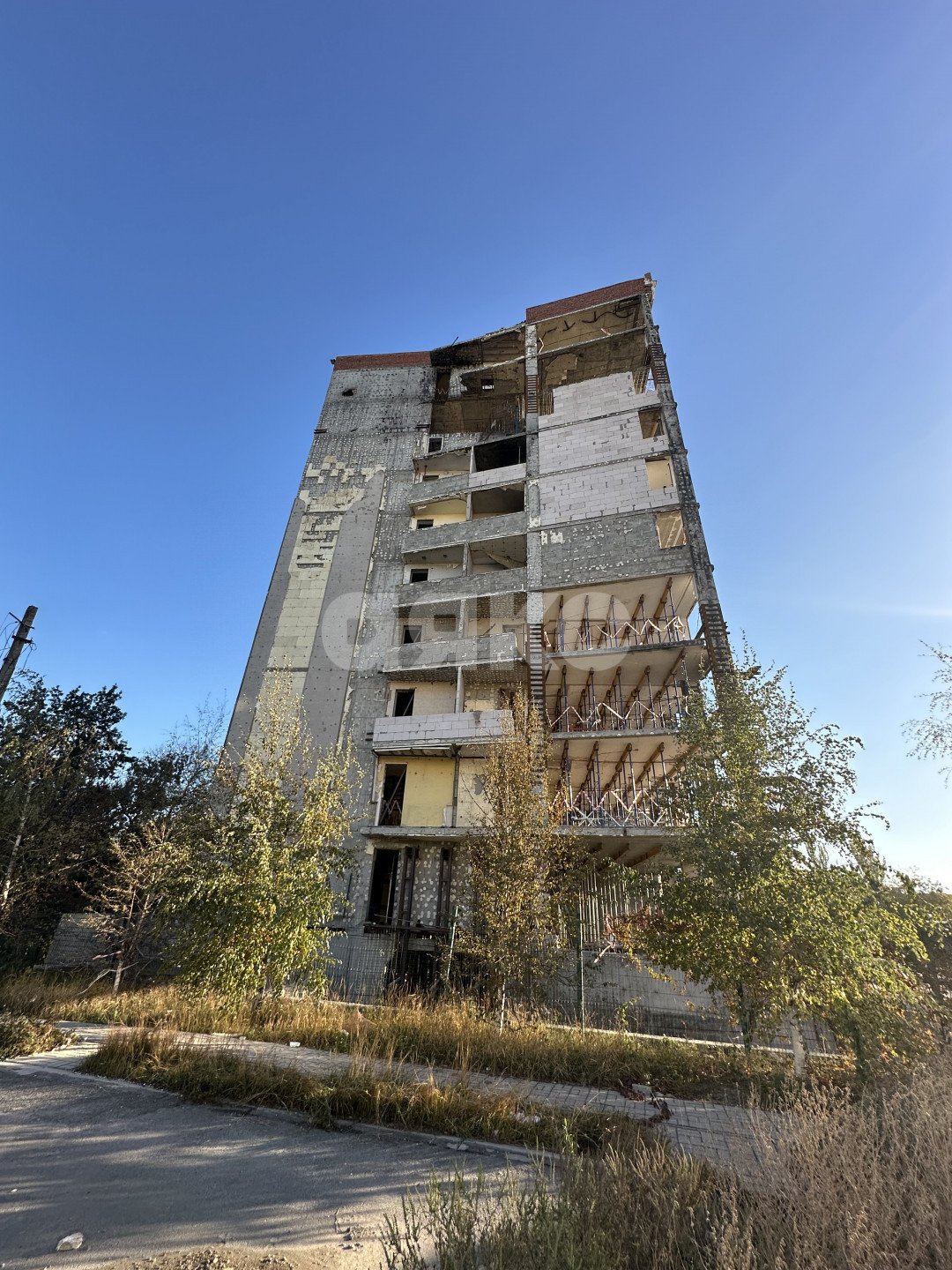 Фото №4: 3-комнатная квартира 107 м² - Мариуполь, Центральный, ул. Бахчиванджи, 27А