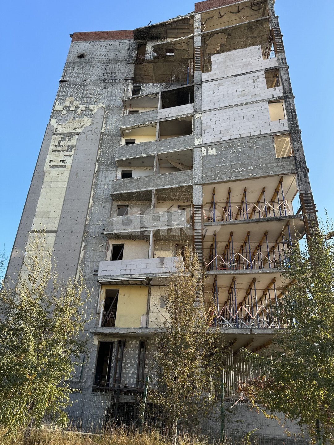 Фото №5: 3-комнатная квартира 107 м² - Мариуполь, Центральный, ул. Бахчиванджи, 27А