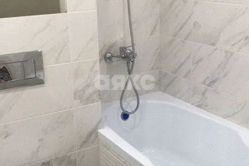Фото №4: 1-комнатная квартира 37 м² - Ростов-на-Дону, мкр. 1-й  Западные Ворота, пер. Гарнизонный, 1А