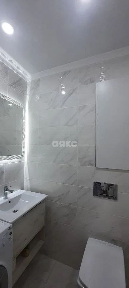 Фото №6: 1-комнатная квартира 37 м² - Ростов-на-Дону, 1-й  Западные Ворота, пер. Гарнизонный, 1А