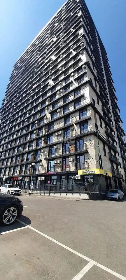 Фото №10: 1-комнатная квартира 37 м² - Ростов-на-Дону, 1-й  Западные Ворота, пер. Гарнизонный, 1А