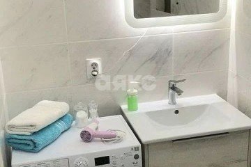 Фото №5: 1-комнатная квартира 37 м² - Ростов-на-Дону, мкр. 1-й  Западные Ворота, пер. Гарнизонный, 1А