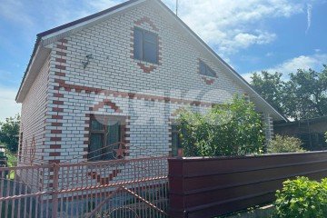 Фото №2: Дом 78 м² - Воскресенск, мкр. Медведка, ул. Крупской