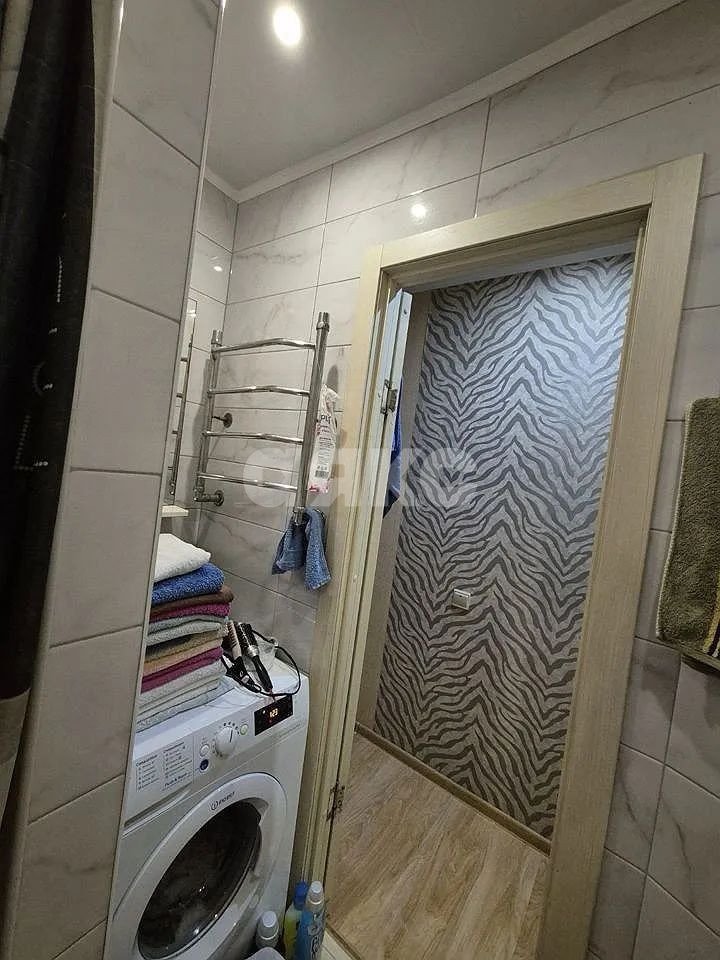 Фото №8: 2-комнатная квартира 44 м² - Ростов-на-Дону, 8-й, пр-кт Стачки, 235/3