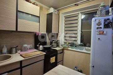 Фото №1: 2-комнатная квартира 44 м² - Ростов-на-Дону, мкр. 8-й, пр-кт Стачки, 235/3