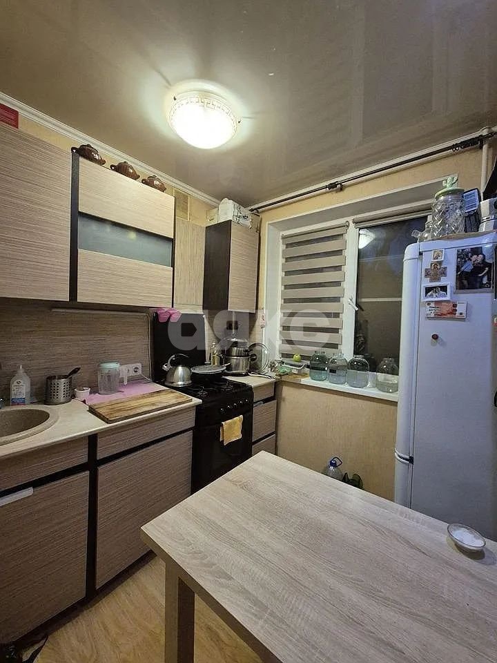 Фото №1: 2-комнатная квартира 44 м² - Ростов-на-Дону, 8-й, пр-кт Стачки, 235/3