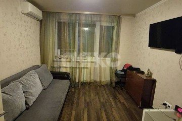 Фото №2: 2-комнатная квартира 44 м² - Ростов-на-Дону, мкр. 8-й, пр-кт Стачки, 235/3