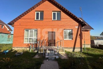Фото №1: Дом 150 м² - Воскресенск, мкр. Медведка, ул. Крупской