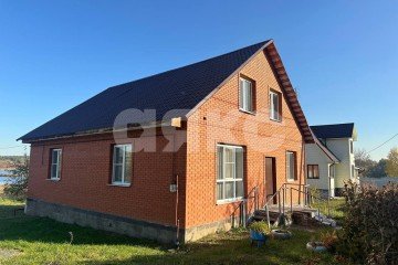 Фото №3: Дом 150 м² - Воскресенск, мкр. Медведка, ул. Крупской