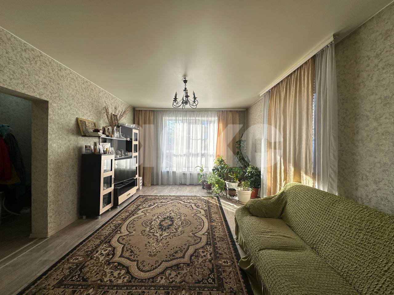 Фото №10: Дом 150 м² + 12 сот. - Воскресенск, Медведка, ул. Крупской