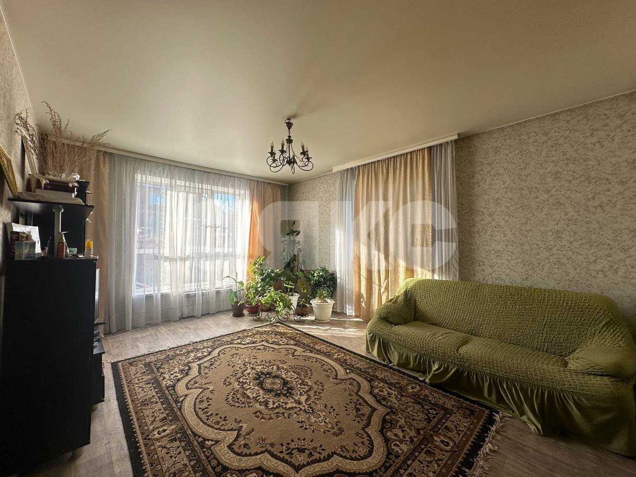 Фото №9: Дом 150 м² + 12 сот. - Воскресенск, Медведка, ул. Крупской