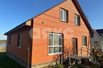 Фото №2: Дом 150 м² - Воскресенск, мкр. Медведка, ул. Крупской