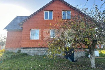 Фото №5: Дом 150 м² - Воскресенск, мкр. Медведка, ул. Крупской