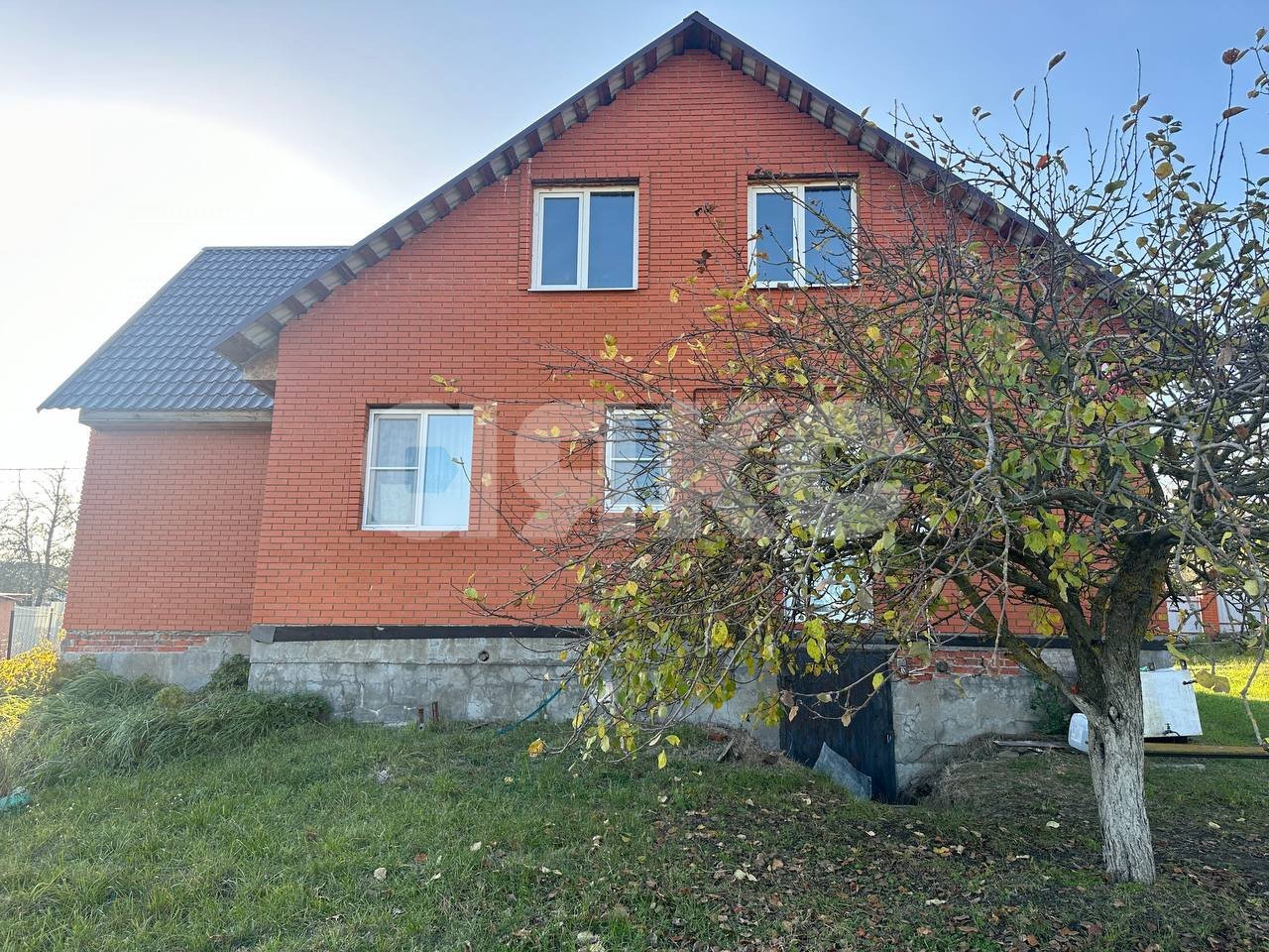 Фото №5: Дом 150 м² + 12 сот. - Воскресенск, Медведка, ул. Крупской