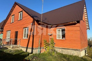 Фото №4: Дом 150 м² - Воскресенск, мкр. Медведка, ул. Крупской