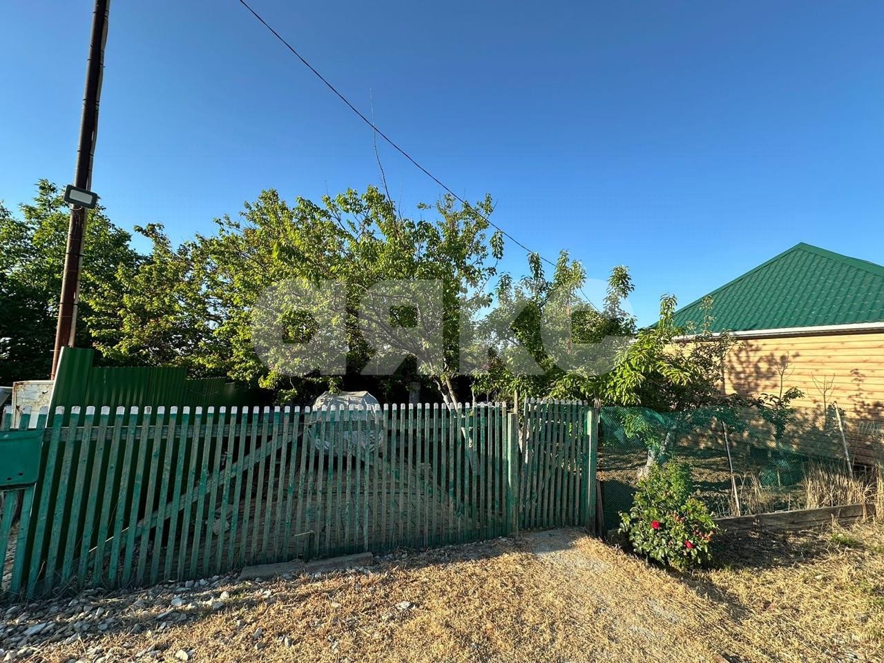 Фото №9: Дача 65 м² + 15 сот. - Гай-Кодзор, ул. Новосёлов, 24