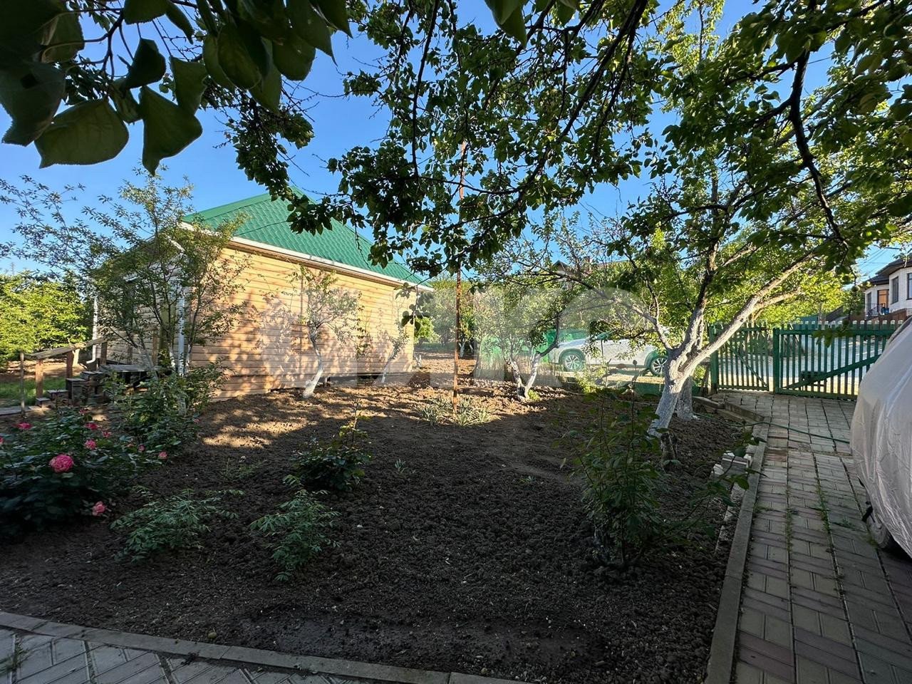 Фото №6: Дача 65 м² + 15 сот. - Гай-Кодзор, ул. Новосёлов, 24