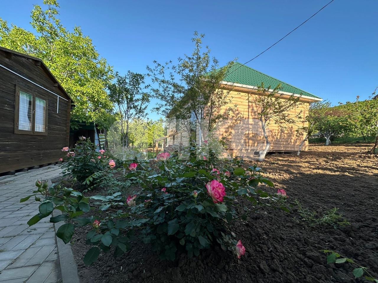 Фото №7: Дача 65 м² + 15 сот. - Гай-Кодзор, ул. Новосёлов, 24