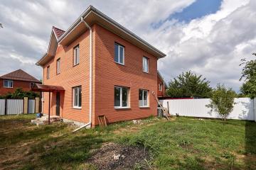 Фото №1: Дом 150 м² - СНТ Автомобилист, мкр. Прикубанский внутригородской округ, ул. Апельсиновая, 81