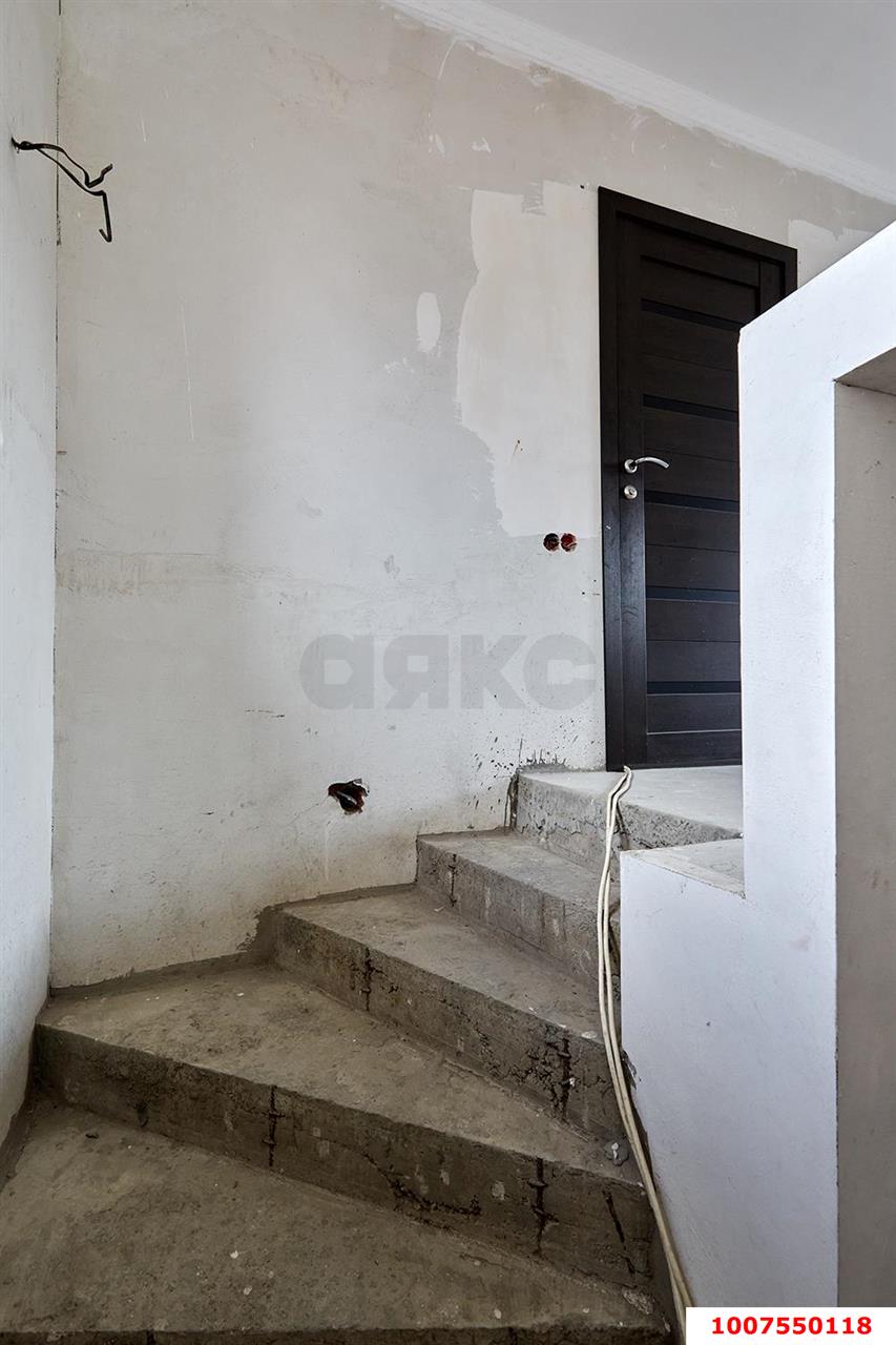 Фото №9: Дом 150 м² + 4 сот. - СНТ Автомобилист, мкр. Прикубанский внутригородской округ, ул. Апельсиновая, 81