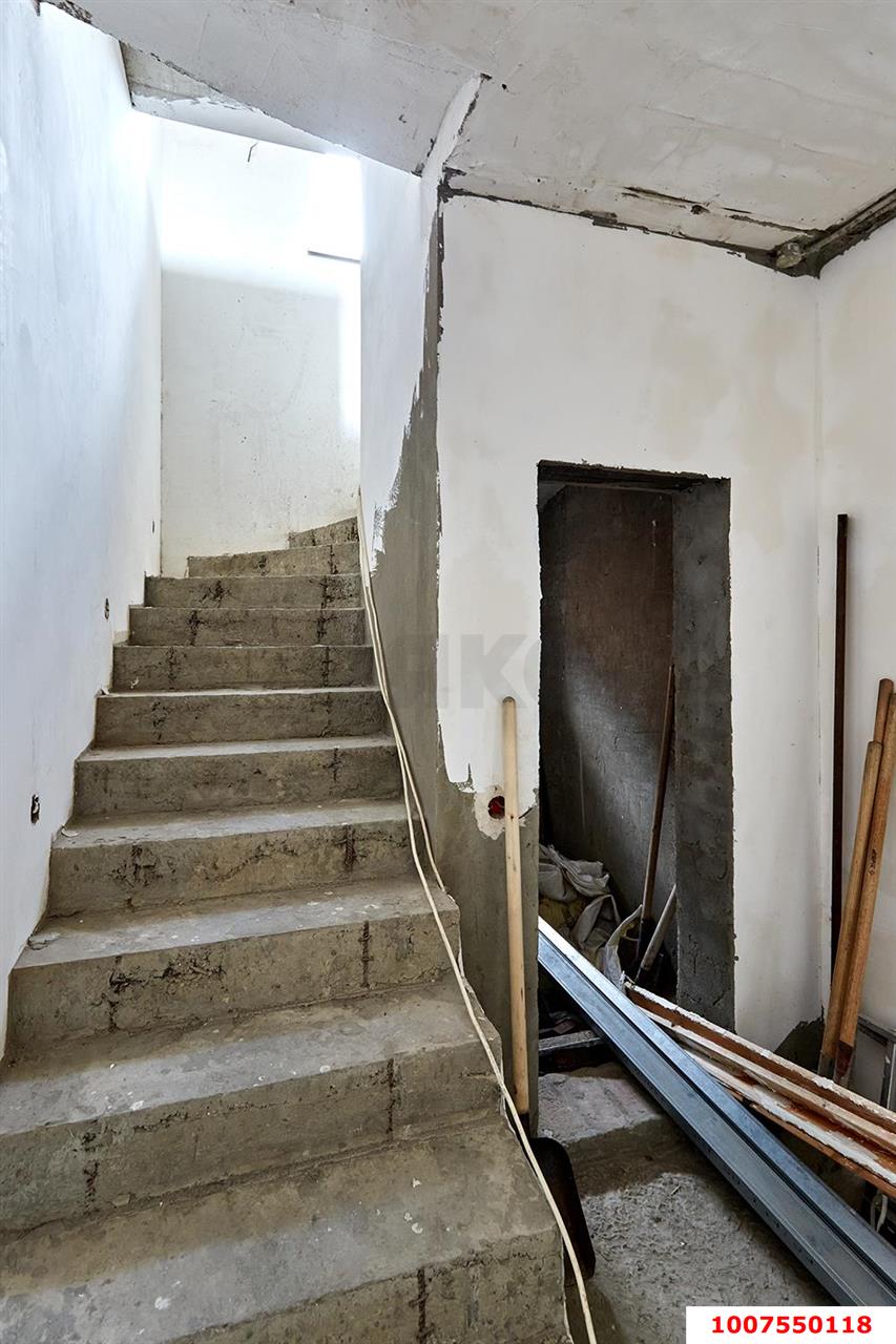 Фото №10: Дом 150 м² + 4 сот. - СНТ Автомобилист, мкр. Прикубанский внутригородской округ, ул. Апельсиновая, 81