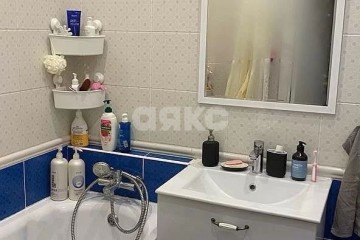 Фото №4: 1-комнатная квартира 35 м² - Ростов-на-Дону, мкр. 3-й  Западные Ворота, ул. Жданова, 13