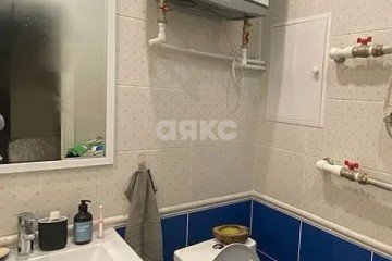 Фото №3: 1-комнатная квартира 35 м² - Ростов-на-Дону, мкр. 3-й  Западные Ворота, ул. Жданова, 13
