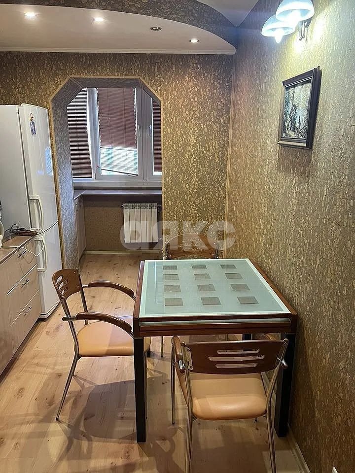 Фото №4: 2-комнатная квартира 61 м² - Ростов-на-Дону, 2-й, ул. Ерёменко, 60/12