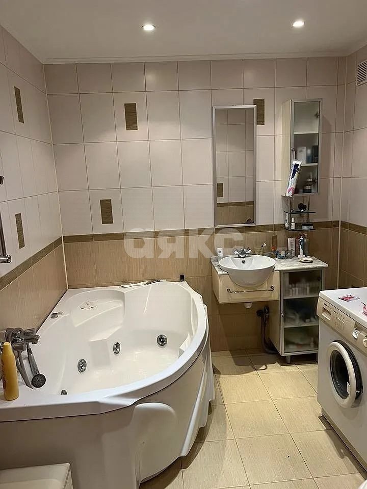 Фото №13: 2-комнатная квартира 61 м² - Ростов-на-Дону, 2-й, ул. Ерёменко, 60/12