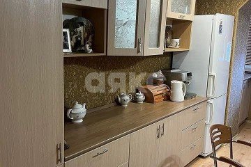 Фото №3: 2-комнатная квартира 61 м² - Ростов-на-Дону, мкр. 2-й, ул. Ерёменко, 60/12