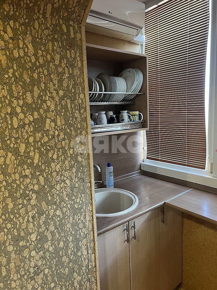 Фото №6: 2-комнатная квартира 61 м² - Ростов-на-Дону, 2-й, ул. Ерёменко, 60/12