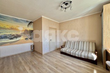 Фото №4: 1-комнатная квартира 38 м² - Ростов-на-Дону, мкр. 1-й  Западные Ворота, пр-кт Маршала Жукова, 30/95