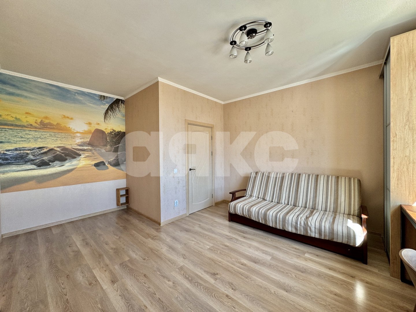 Фото №4: 1-комнатная квартира 38 м² - Ростов-на-Дону, 1-й  Западные Ворота, пр-кт Маршала Жукова, 30/95