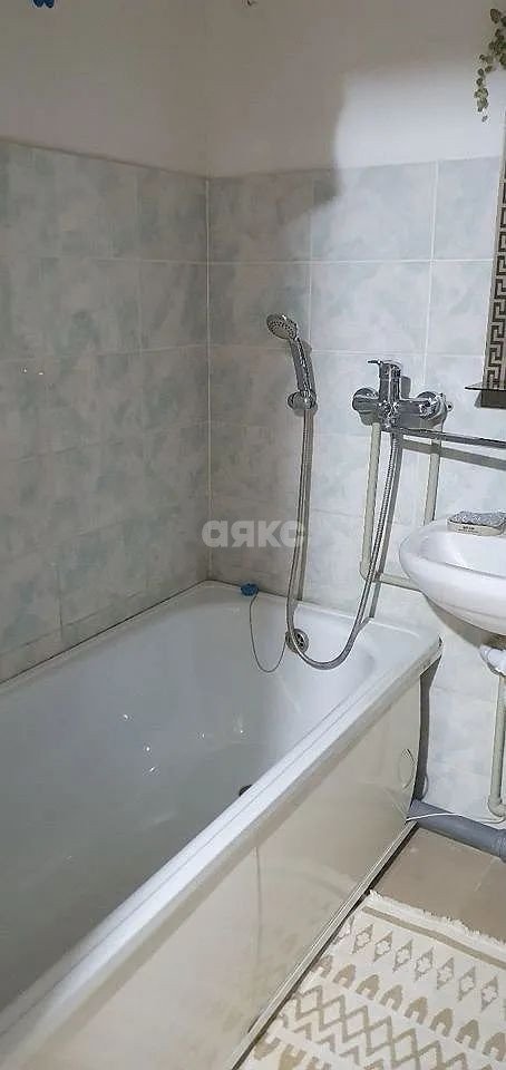 Фото №9: 1-комнатная квартира 38 м² - Ростов-на-Дону, 1-й  Западные Ворота, пр-кт Маршала Жукова, 30/95
