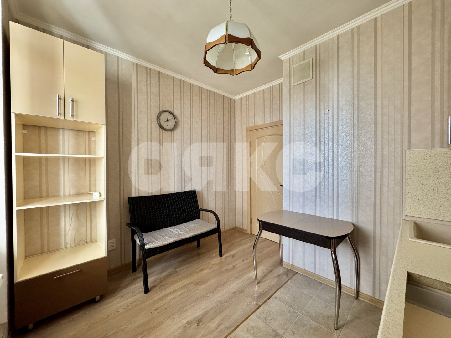 Фото №2: 1-комнатная квартира 38 м² - Ростов-на-Дону, 1-й  Западные Ворота, пр-кт Маршала Жукова, 30/95