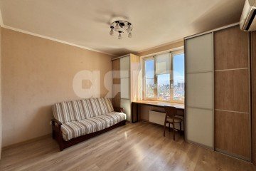 Фото №3: 1-комнатная квартира 38 м² - Ростов-на-Дону, мкр. 1-й  Западные Ворота, пр-кт Маршала Жукова, 30/95