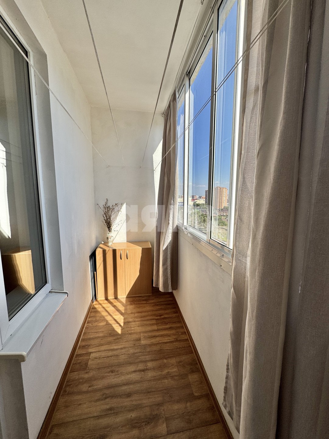 Фото №7: 1-комнатная квартира 38 м² - Ростов-на-Дону, 1-й  Западные Ворота, пр-кт Маршала Жукова, 30/95