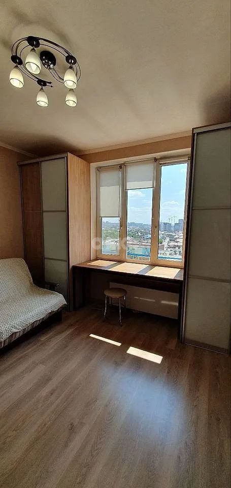 Фото №1: 1-комнатная квартира 38 м² - Ростов-на-Дону, 1-й  Западные Ворота, пр-кт Маршала Жукова, 30/95